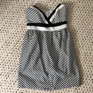 Alice and Olivia dress
